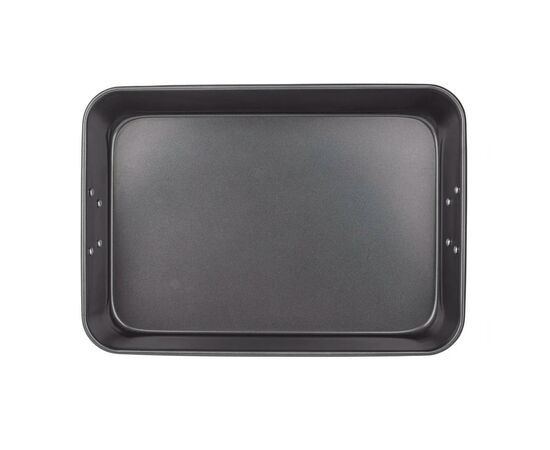 Форма для выпечки MasterPro Smart ростер 40 х 28 см (BGMP-7333), изображение 3 Форма для выпечки MasterPro Smart ростер 40 х 28 см (BGMP-7333), изображение 3