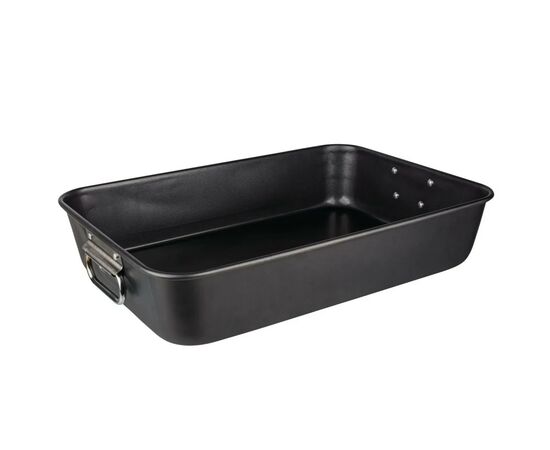 Форма для випікання MasterPro Smart ростер 40 х 28 см (BGMP-7333)