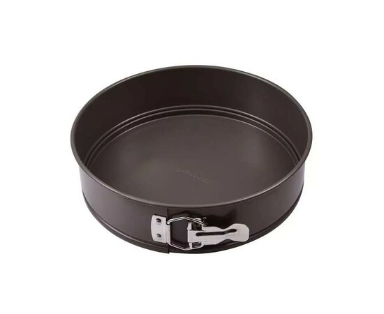 Форма для выпечки Bergner Bakeware lovers Набір 2 предмета (BG-37194-CO), изображение 2 Форма для выпечки Bergner Bakeware lovers Набір 2 предмета (BG-37194-CO), изображение 2