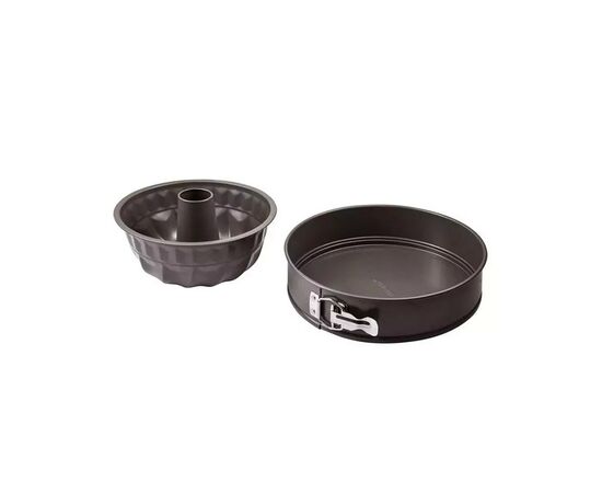 Форма для випікання Bergner Bakeware lovers Набір 2 предмета (BG-37194-CO)