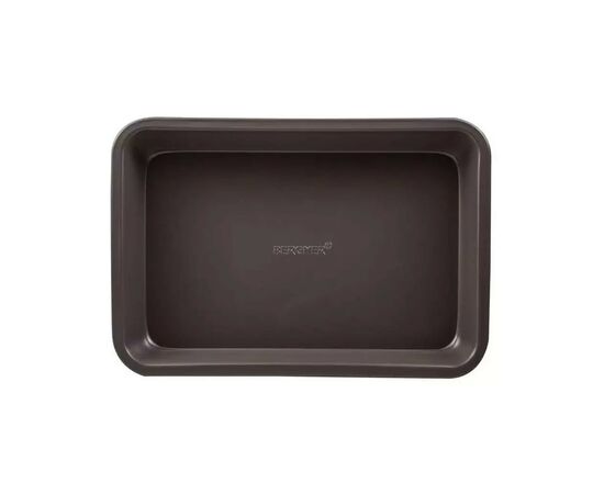 Форма для выпечки Bergner Bakeware lovers Набір 3 предмета (BG-37193-CO), изображение 2 Форма для выпечки Bergner Bakeware lovers Набір 3 предмета (BG-37193-CO), изображение 2