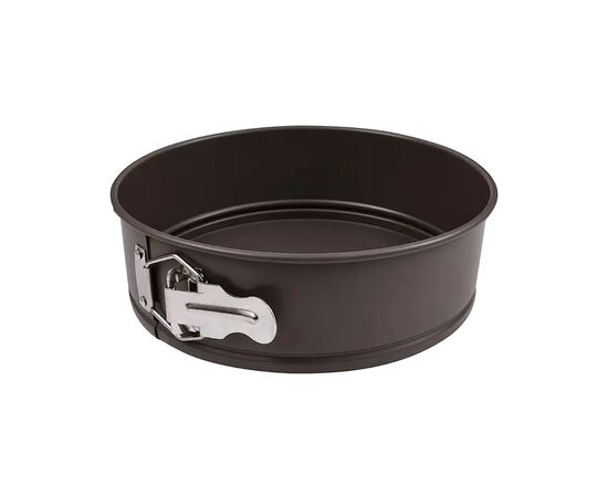 Форма для выпечки Bergner Bakeware lovers Набір 3 предмета (BG-37195-CO), изображение 2 Форма для выпечки Bergner Bakeware lovers Набір 3 предмета (BG-37195-CO), изображение 2