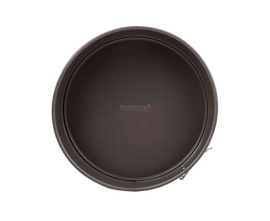 Форма для выпечки Bergner Bakeware lovers Набір 3 предмета (BG-37195-CO), изображение 3 Форма для выпечки Bergner Bakeware lovers Набір 3 предмета (BG-37195-CO), изображение 3