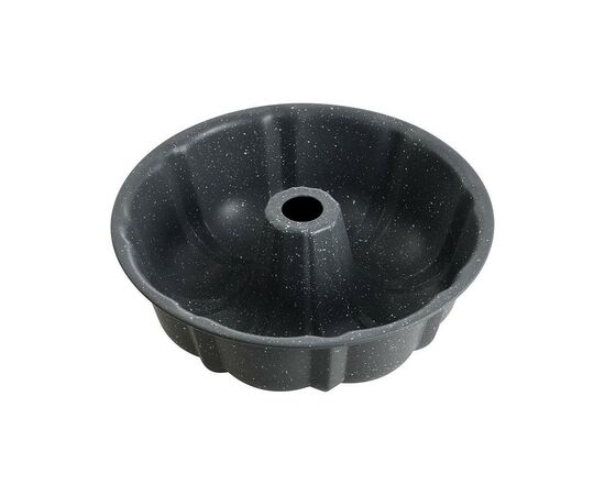 Форма для выпечки Bergner Orion для кекса 24 см (BG-37047-GY)
