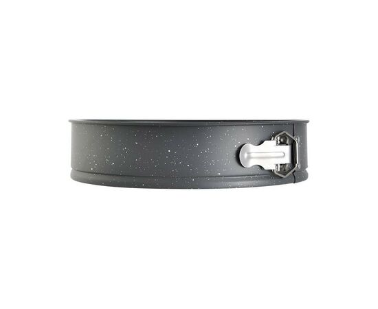 Форма для выпечки Bergner Orion 28 см (BG-37046-GY), изображение 2 Форма для выпечки Bergner Orion 28 см (BG-37046-GY), изображение 2