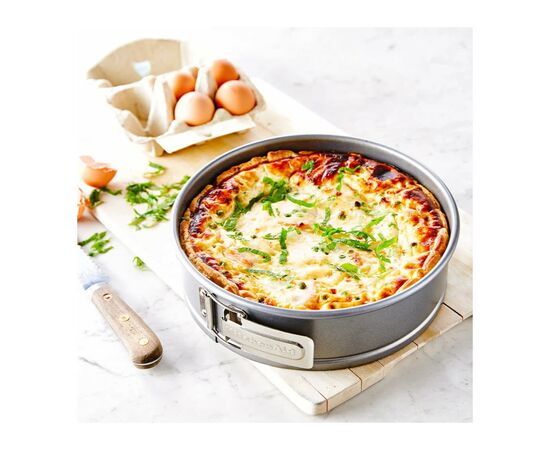 Форма для випікання KitchenAid роз'ємна 24 см (CC003295-001), зображення 3