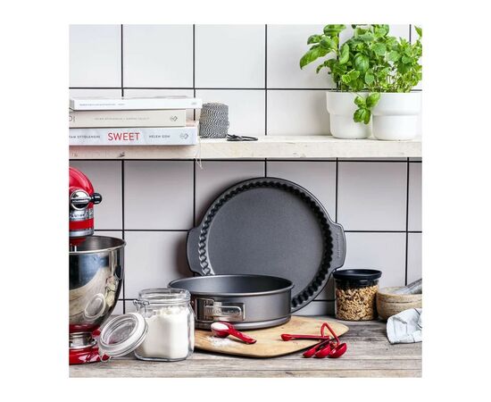 Форма для випікання KitchenAid роз'ємна 24 см (CC003295-001), зображення 4