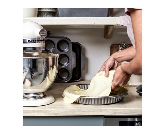 Форма для випікання KitchenAid 28 см (CC003301-001), зображення 3