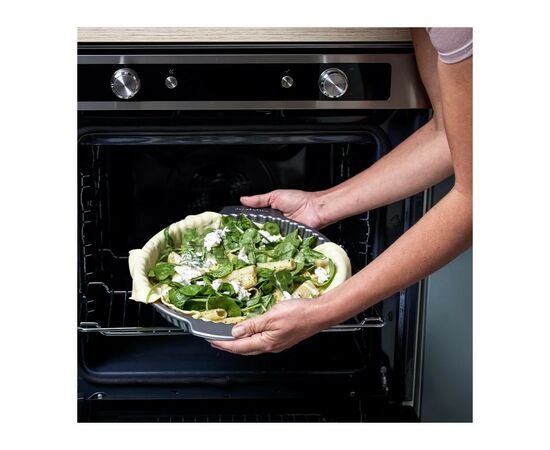 Форма для випікання KitchenAid 28 см (CC003301-001), зображення 4