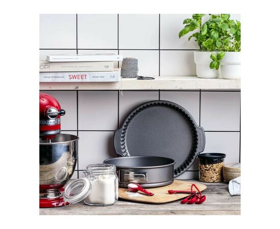Форма для випікання KitchenAid 28 см (CC003301-001), зображення 5