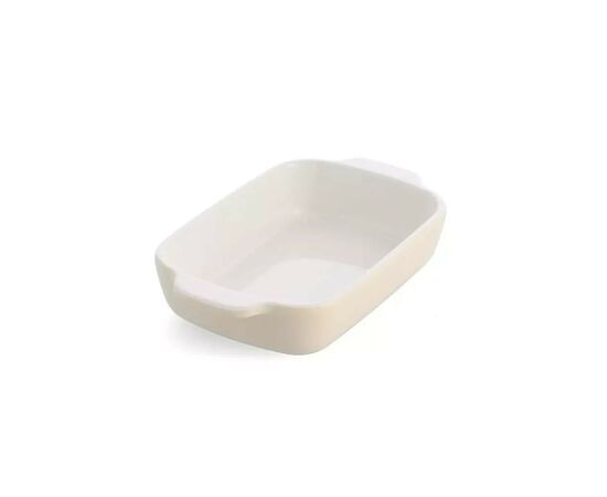 Форма для выпечки KitchenAid з кришкою керамогранітна 0,9 л Кремова (CC006105-001), изображение 3