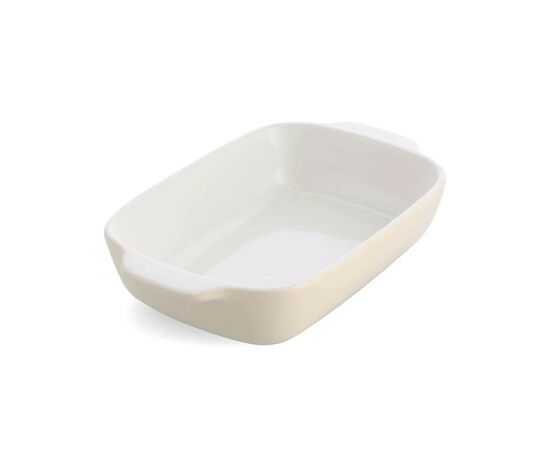 Форма для выпечки KitchenAid з кришкою керамогранітна 1,9 л Кремова (CC006107-001), изображение 4 Форма для выпечки KitchenAid з кришкою керамогранітна 1,9 л Кремова (CC006107-001), изображение 4