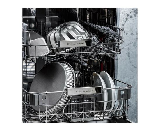 Форма для выпечки KitchenAid для кексів на 12 шт кругла (CC006067-001), изображение 6 Форма для выпечки KitchenAid для кексів на 12 шт кругла (CC006067-001), изображение 6