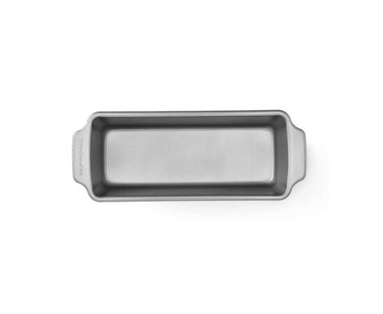 Форма для выпечки KitchenAid для хліба 27 х 11 х 8 см (CC003298-001), изображение 2 Форма для выпечки KitchenAid для хліба 27 х 11 х 8 см (CC003298-001), изображение 2