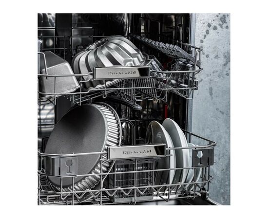 Форма для выпечки KitchenAid для хліба 27 х 11 х 8 см (CC003298-001), изображение 6 Форма для выпечки KitchenAid для хліба 27 х 11 х 8 см (CC003298-001), изображение 6