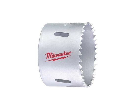 Коронка Milwaukee Bi-Metal Contractor 65мм (4932464695)