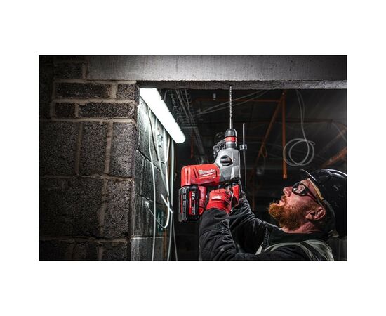 Бур Milwaukee SDS-PLUS CONTRACTOR 6.5 x 160 (4932471223), изображение 4 Бур Milwaukee SDS-PLUS CONTRACTOR 6.5 x 160 (4932471223), изображение 4