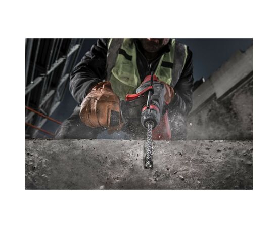 Бур Milwaukee SDS-PLUS MX4, 16,0х310х250мм (4932352954), изображение 4