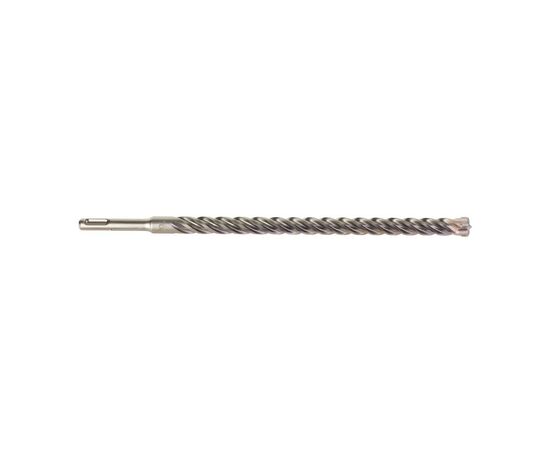 Бур Milwaukee SDS-PLUS MX4, 16,0х310х250мм (4932352954)