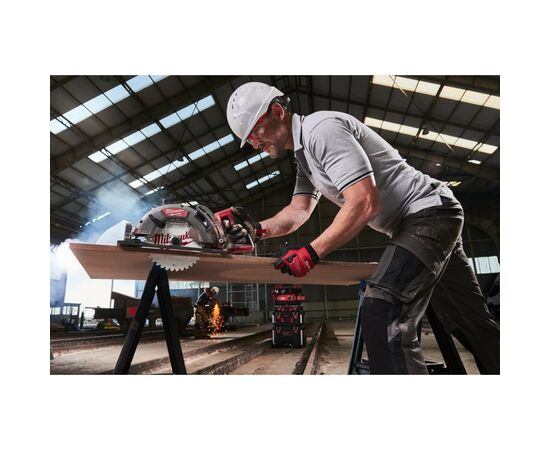 Диск пильный Milwaukee пильный PFTE 160х20х2,2мм, 48 зуб. (4932471291), изображение 6 Диск пильный Milwaukee пильный PFTE 160х20х2,2мм, 48 зуб. (4932471291), изображение 6