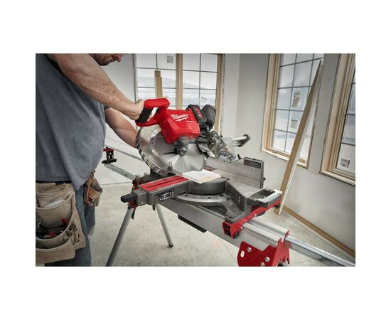 Диск пильный Milwaukee пильный PFTE 190х30х2,4мм, 40 зуб. (4932471314), изображение 5 Диск пильный Milwaukee пильный PFTE 190х30х2,4мм, 40 зуб. (4932471314), изображение 5