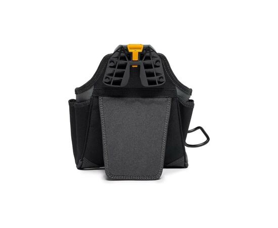 Сумка для инструмента ToughBuilt поясная TB-CT-01 (TB-CT-01), изображение 3 Сумка для инструмента ToughBuilt поясная TB-CT-01 (TB-CT-01), изображение 3