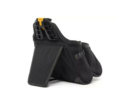 Сумка для инструмента ToughBuilt паясная с подставкой, для расходных материалов (TB-CT-03), изображение 3 Сумка для инструмента ToughBuilt паясная с подставкой, для расходных материалов (TB-CT-03), изображение 3