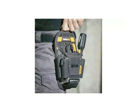 Сумка для инструмента ToughBuilt поясная TB-CT-36-M7 (TB-CT-36-M7), изображение 7 Сумка для инструмента ToughBuilt поясная TB-CT-36-M7 (TB-CT-36-M7), изображение 7