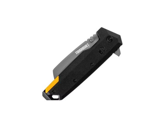 Нож монтажный ToughBuilt Hawkbill (TB-H4-30-HB), изображение 4 Нож монтажный ToughBuilt Hawkbill (TB-H4-30-HB), изображение 4