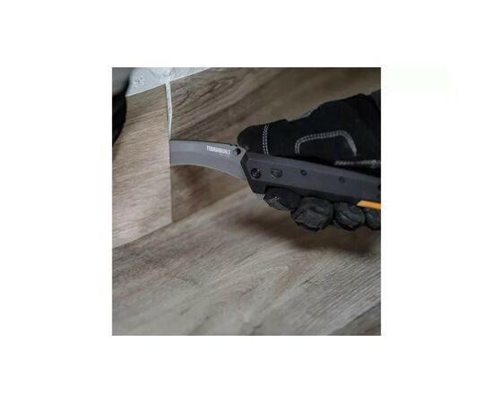Нож монтажный ToughBuilt Hawkbill (TB-H4-30-HB), изображение 8 Нож монтажный ToughBuilt Hawkbill (TB-H4-30-HB), изображение 8