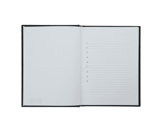 Еженедельник Buromax недатированный Magic A5 голубой 288 страниц (BM.2005-14), изображение 5 Еженедельник Buromax недатированный Magic A5 голубой 288 страниц (BM.2005-14), изображение 5