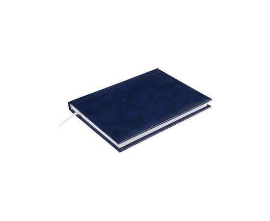 Еженедельник Buromax недатированный BASE(Miradur) L2U A5 синий 288 страниц (BM.2008-02), изображение 2 Еженедельник Buromax недатированный BASE(Miradur) L2U A5 синий 288 страниц (BM.2008-02), изображение 2