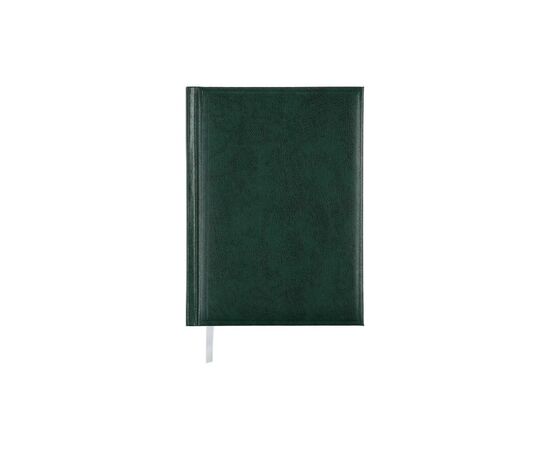 Еженедельник Buromax недатированный BASE(Miradur) L2U A5 зеленый 288 страниц (BM.2008-04)