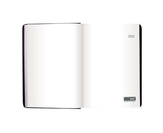 Еженедельник Buromax недатированный BASE(Miradur) L2U A5 бордовый 288 страниц (BM.2008-13), изображение 3 Еженедельник Buromax недатированный BASE(Miradur) L2U A5 бордовый 288 страниц (BM.2008-13), изображение 3