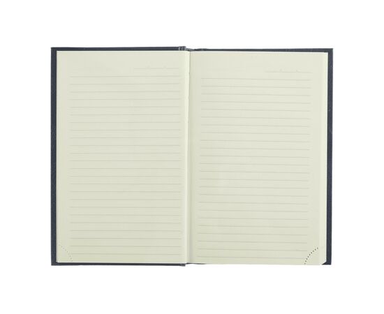 Еженедельник Buromax недатированный Gentle, А5, черный 288 страниц (BM.2009-01), изображение 5