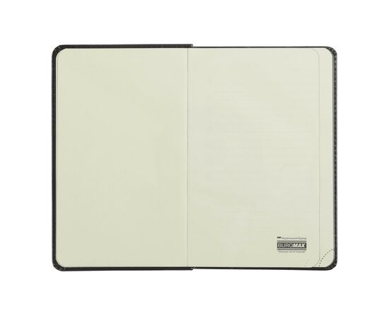 Еженедельник Buromax недатированный Gentle, А5, синий 288 страниц (BM.2009-02), изображение 3 Еженедельник Buromax недатированный Gentle, А5, синий 288 страниц (BM.2009-02), изображение 3