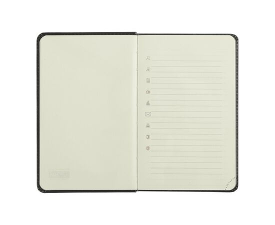 Еженедельник Buromax недатированный Gentle, А5, синий 288 страниц (BM.2009-02), изображение 4 Еженедельник Buromax недатированный Gentle, А5, синий 288 страниц (BM.2009-02), изображение 4