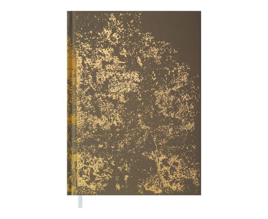 Еженедельник Buromax недатированный MIRACLE, А5, капучино 288 страниц (BM.2032-32)