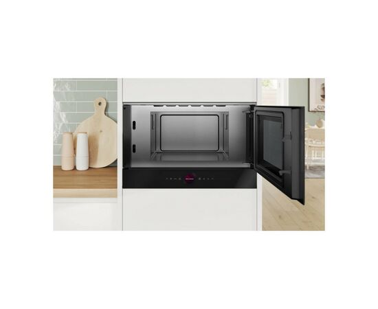 Микроволновая печь Bosch BFR7221B1, изображение 2 Микроволновая печь Bosch BFR7221B1, изображение 2