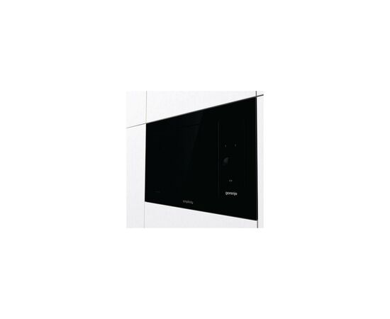 Микроволновая печь Gorenje BM235G1SYB, изображение 2 Микроволновая печь Gorenje BM235G1SYB, изображение 2