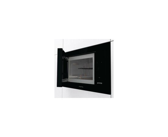 Микроволновая печь Gorenje BM235G1SYB, изображение 3 Микроволновая печь Gorenje BM235G1SYB, изображение 3