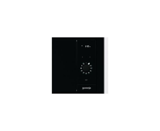 Микроволновая печь Gorenje BM235G1SYB, изображение 5 Микроволновая печь Gorenje BM235G1SYB, изображение 5