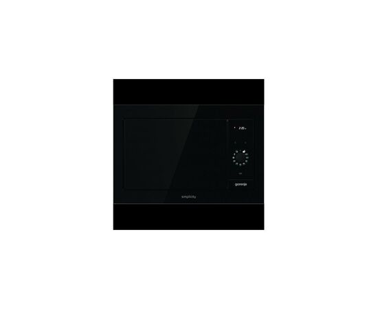 Микроволновая печь Gorenje BM235G1SYB