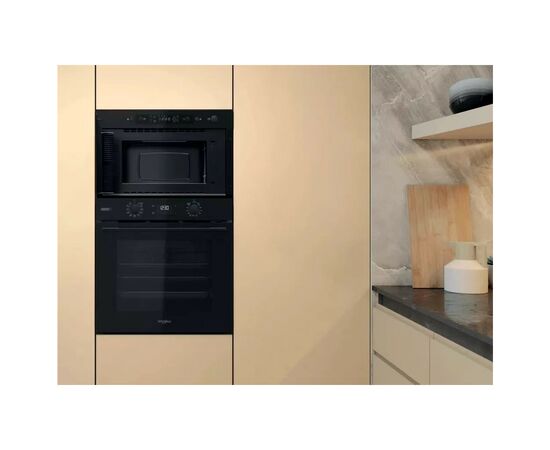Микроволновая печь Whirlpool MBNA920B, изображение 2 Микроволновая печь Whirlpool MBNA920B, изображение 2