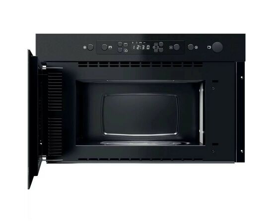 Микроволновая печь Whirlpool MBNA920B, изображение 3 Микроволновая печь Whirlpool MBNA920B, изображение 3