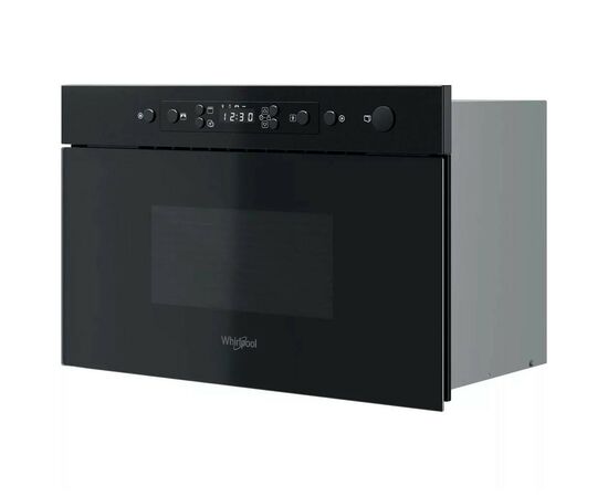 Микроволновая печь Whirlpool MBNA920B, изображение 4 Микроволновая печь Whirlpool MBNA920B, изображение 4