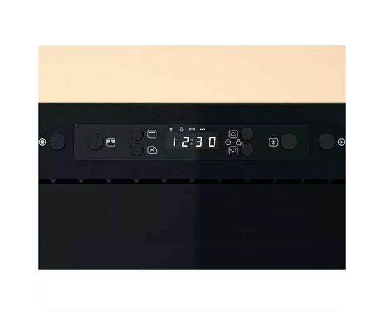 Микроволновая печь Whirlpool MBNA920B, изображение 5 Микроволновая печь Whirlpool MBNA920B, изображение 5