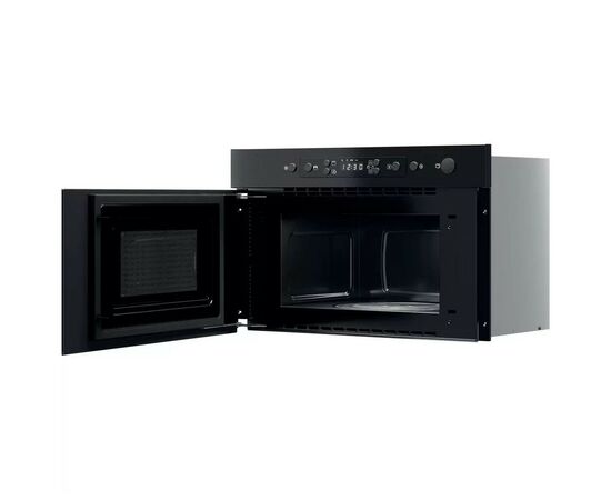 Микроволновая печь Whirlpool MBNA920B, изображение 6 Микроволновая печь Whirlpool MBNA920B, изображение 6