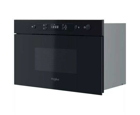 Микроволновая печь Whirlpool MBNA900B, изображение 2 Микроволновая печь Whirlpool MBNA900B, изображение 2