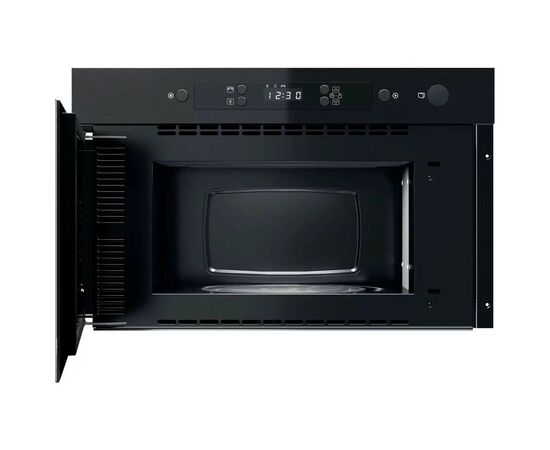Микроволновая печь Whirlpool MBNA900B, изображение 3 Микроволновая печь Whirlpool MBNA900B, изображение 3